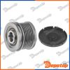 Poulie d'Alternateur pour MERCEDES | ESA-ME-002, 0101545902